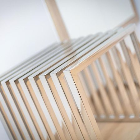 Strandhafer Wenningstedt-Braderup  Kültér fotó
